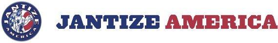 Jantize America logo