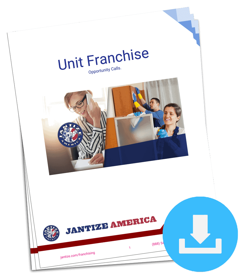 free franchise brochure download