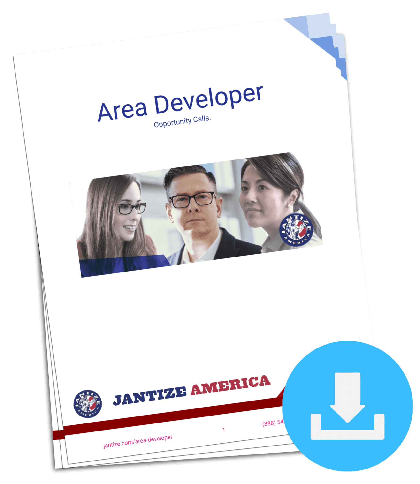 area developer brochure download