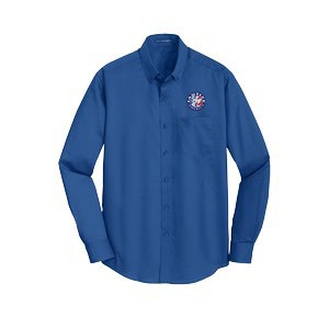 Jantize shirts are part of our professional uniform kit.